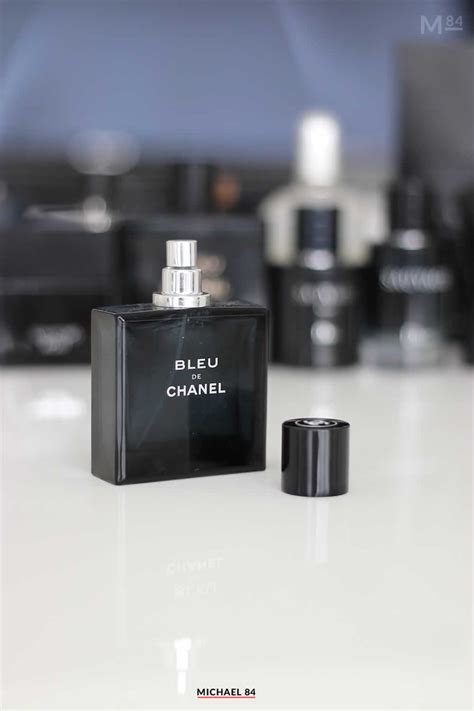 bleu de chanel analogo|bleu De Chanel longevity.